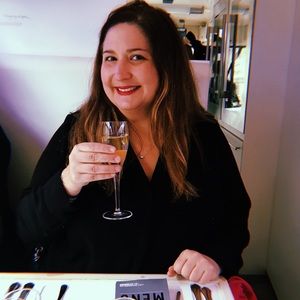 Meet your Posher, Jill